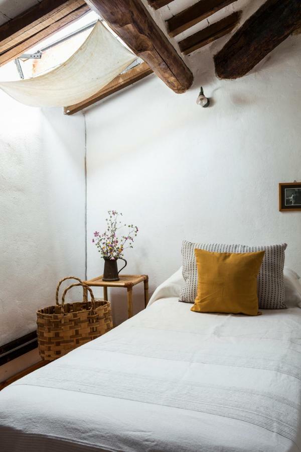 Agriturismo Biologico Ebbio Villa Monteriggioni Luaran gambar